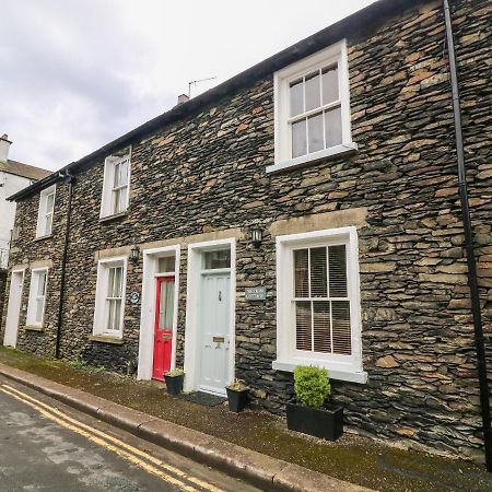 Nutkin Cottage ウィンダミア エクステリア 写真
