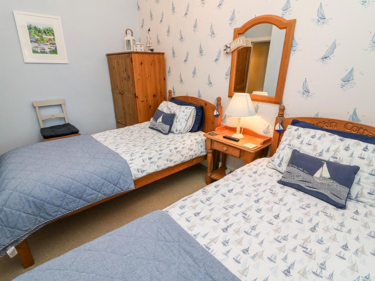 Nutkin Cottage ウィンダミア エクステリア 写真