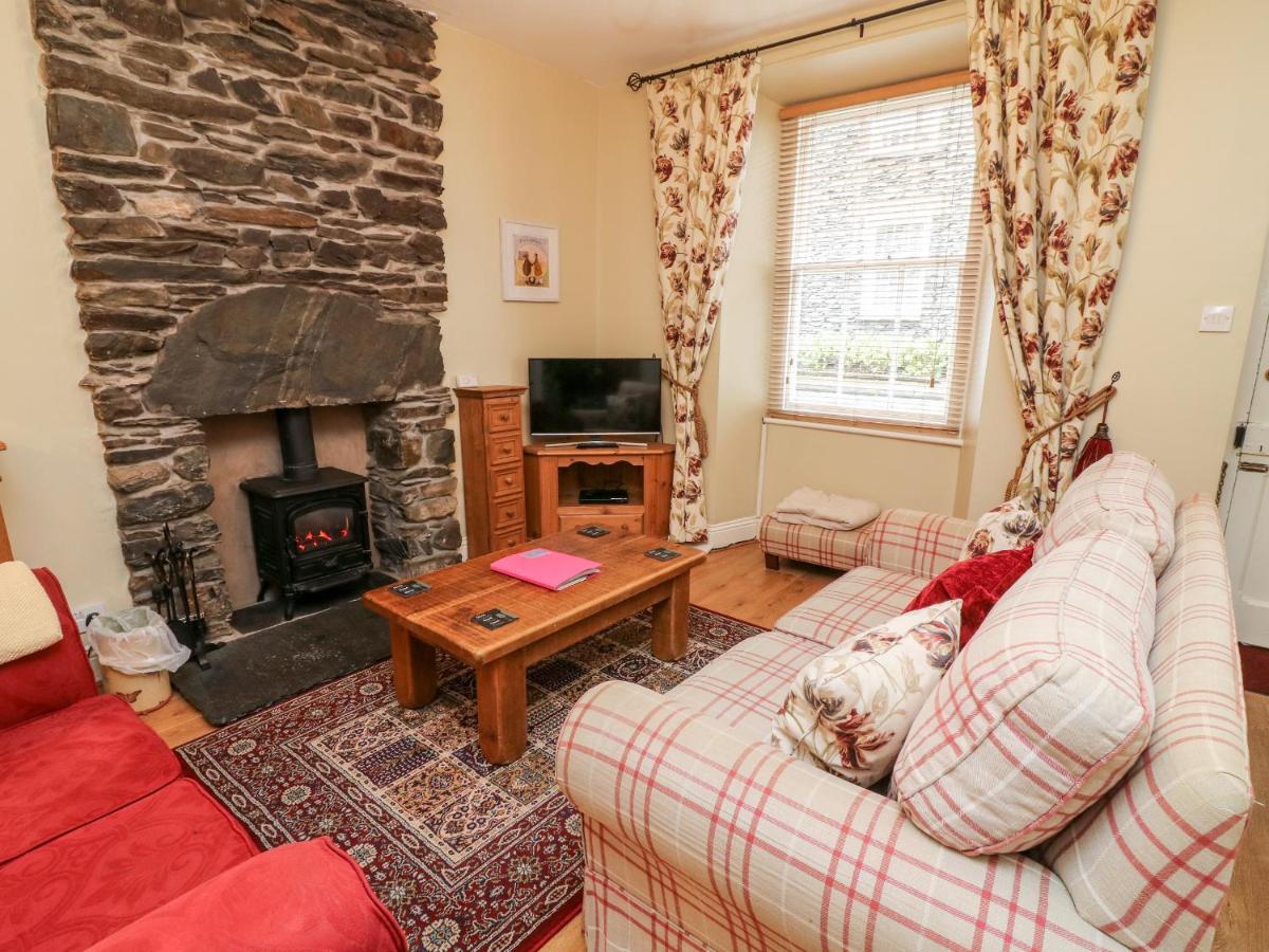 Nutkin Cottage ウィンダミア エクステリア 写真