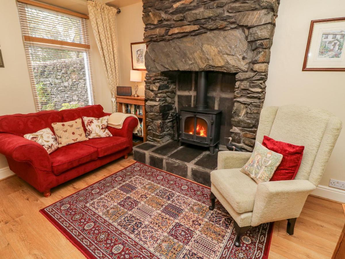Nutkin Cottage ウィンダミア エクステリア 写真