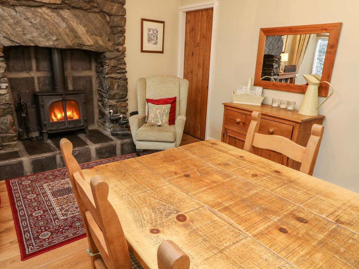 Nutkin Cottage ウィンダミア エクステリア 写真