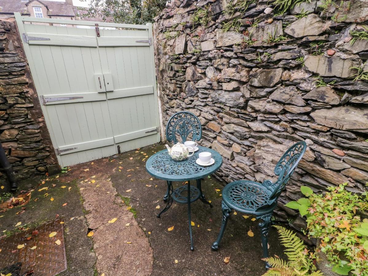 Nutkin Cottage ウィンダミア エクステリア 写真